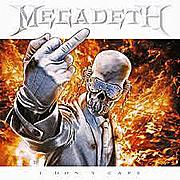 MEGADETH mají nový videoklip 