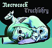 Necrocockovy "Truchlohry" právě vychází