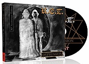 Reedice R.E.T. k třicátému výročí: „Depression“