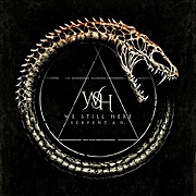 WE STILL HERE sa hlásia s druhým albumom “Serpent A.D.“!