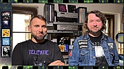 SKLIZEŇ (BCTV) #65 – TRNY & ŽILETKY – ELBE – FORGOTTEN SILENCE – PARAMBUCHA – 12/2025 [BCTV – LXV]