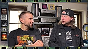 SKLIZEŇ (BCTV) #66 – DROM – RISPOSTA – ILLEGAL ILLUSION – XIII. STOLETÍ – OBITUARY – 12/2025 [BCTV – LXVI]