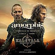 AMORPHIS  mají nový videoklip 