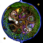 HOLOTROPIC vydávajú singel, sľubujú kompletný nový materiál.