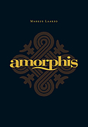 Událost pro fanoušky AMORPHIS! Vyjde česká verze jejich knižní biografie