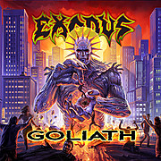 EXODUS zveřejnili novou skladbu