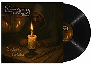 "Zlodějská světélka" od DISSOLVING OF PRODIGY vyjdou na vinylu u Pařát Productions