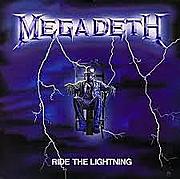 MEGADETH zveřejnili cover od METALLIKY