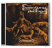 DISSOLVING OF PRODIGY - "Štvanice" vyjde v reedici na CD