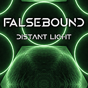 FALSEBOUND vydávají nový singl „Distant Light“ i s videoklipem 