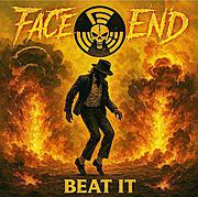 FACE THE END mají nový videoklip 