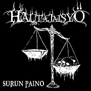 HAUTAJAISYÖ mají nový videoklip 