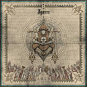 IGORRR má nový videoklip