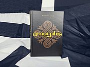Bible fanoušků AMORPHIS vychází v češtině! Kniha vás protáhne historií finské metalové legendy