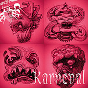 MASTER’S HAMMER zveřejnili novou skladbu "Karneval"