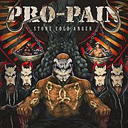 PRO-PAIN chystají nové album