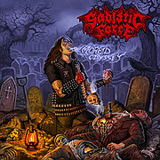 SADISTIC FORCE mají nový videoklip 