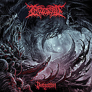 INGESTED mají nový videoklip 
