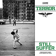 TERROR zveřejnili nový videoklip 