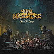 SOUL MASSACRE mají nový videoklip 