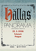 Rozmanitý březen v podání Obscure Promotion