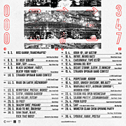 Klub 007 Strahov - program březen a duben 2026