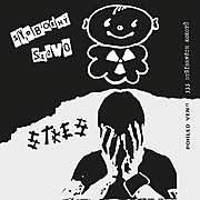 Legendární kazetový split SVOBODNÝHO SLOVA a STRESU se konečně zapsal do vinylových drážek