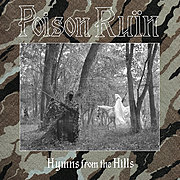 POISON RUÏN mají nový videoklip 