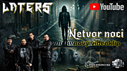 LATERS oficiálně představují videoklip: "Netvor noci"