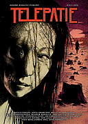 Vychází osmé číslo Telepatie – hudebního magazínu z podsvětí.