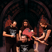 FALCAR představují videoklip k singlu Let’s Get Some New Scars