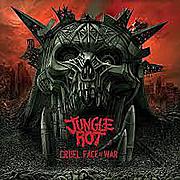 JUNGLE ROT zveřejnili nový videoklip 