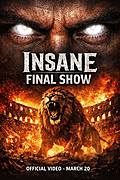 INSANE zveřejnili nový videoklip 