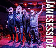 JANESESSION zveřejnili lyric video