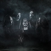 Italská blackmetalová kapela DEWFALL přijede v květnu na tři koncerty do Česka