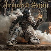 ARMORED SAINT mají nový videoklip 