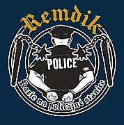 REMDIK chstají razie na policajné stanice
