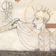 CTIB vydává třetí album