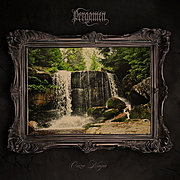 PERGAMEN vydává deváté album "Oáza Magia"