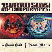 CORROSION OF CONFORMITY mají nový videoklip 