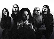 KORZUS zveřejnili nový videoklip 