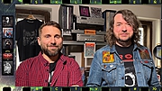 SKLIZEŇ (BCTV) #70 – DRUTTY, NAUZEA ORCHESTRA, SAMIR HAUSER, ARAKAIN, MAZINERIE – 4/2026 [BCTV – LXX]
