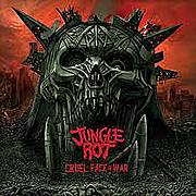 JUNGLE ROT zveřejnili nový videoklip 