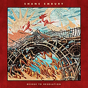 Shane Embury z NAPALM DEATH chystá sólové album