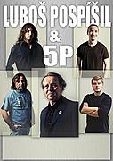 Luboš Pospíšil uzavře své 3/4 století  28. 4. v Lucerna Music Baru a dalšími koncerty