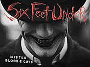 SIX FEET UNDER zveřejnili nové video