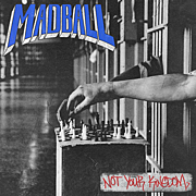 MADBALL chystají nové album