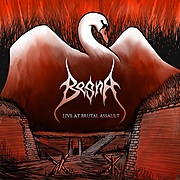 BESNA vydáva „Live at Brutal Assault”
