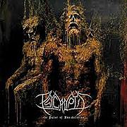 PSYCROPTIC mají nový videoklip 