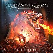 FLOTSAM AND JETSAM mají nový videoklip 